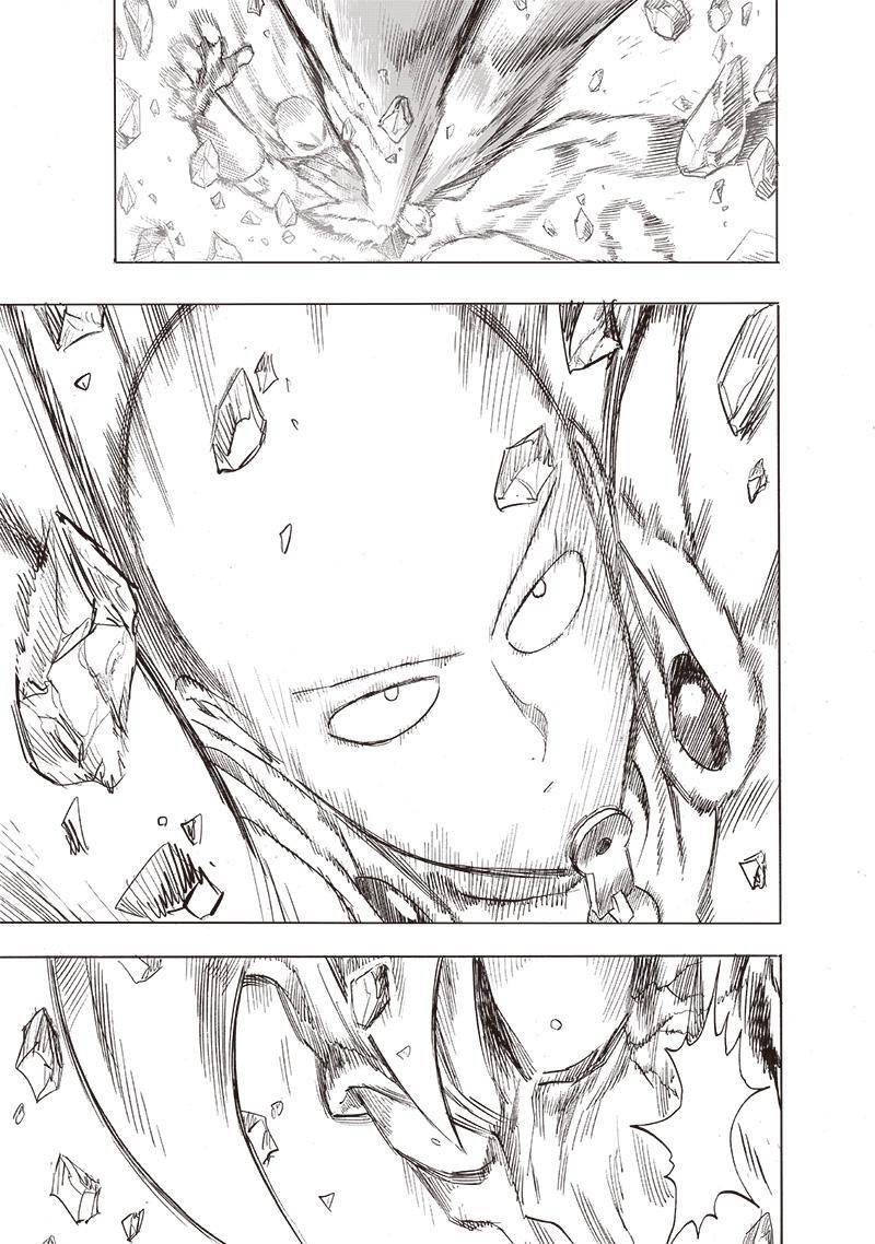 One Punch Man - Chapter 164.1 image 18